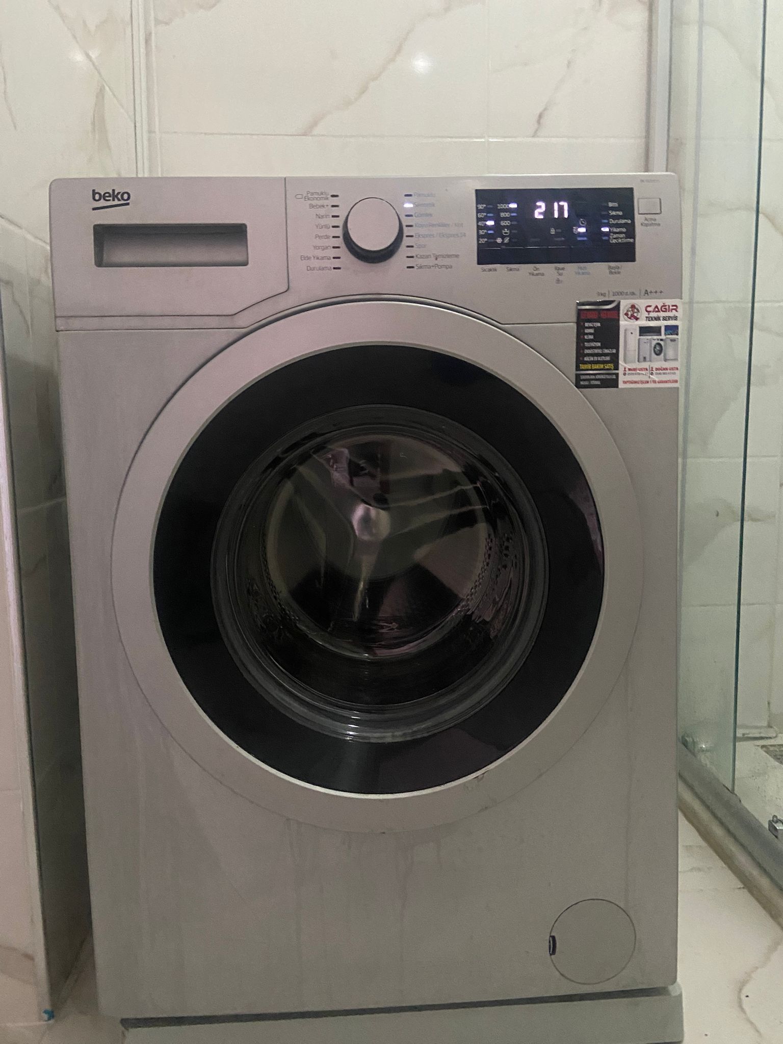 Çağır Teknik Servis